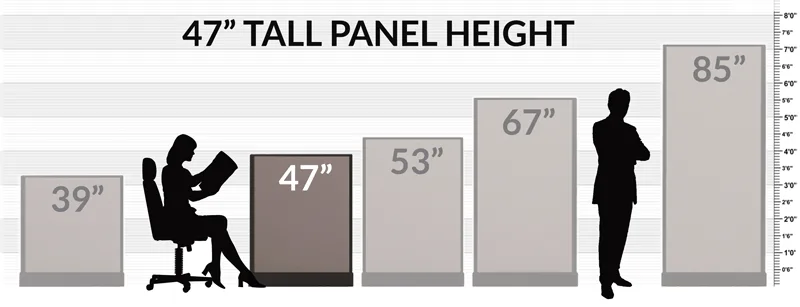 47" height image