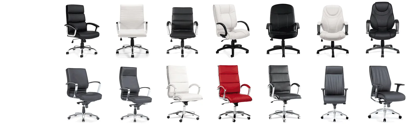 conference seating
