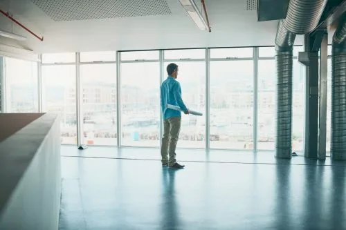 read more about the article the biggest questions to answer when opening a new office