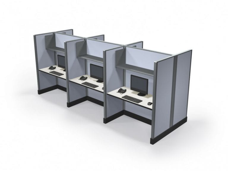 Phoenix Office Cubicles Great Quality and Affordable