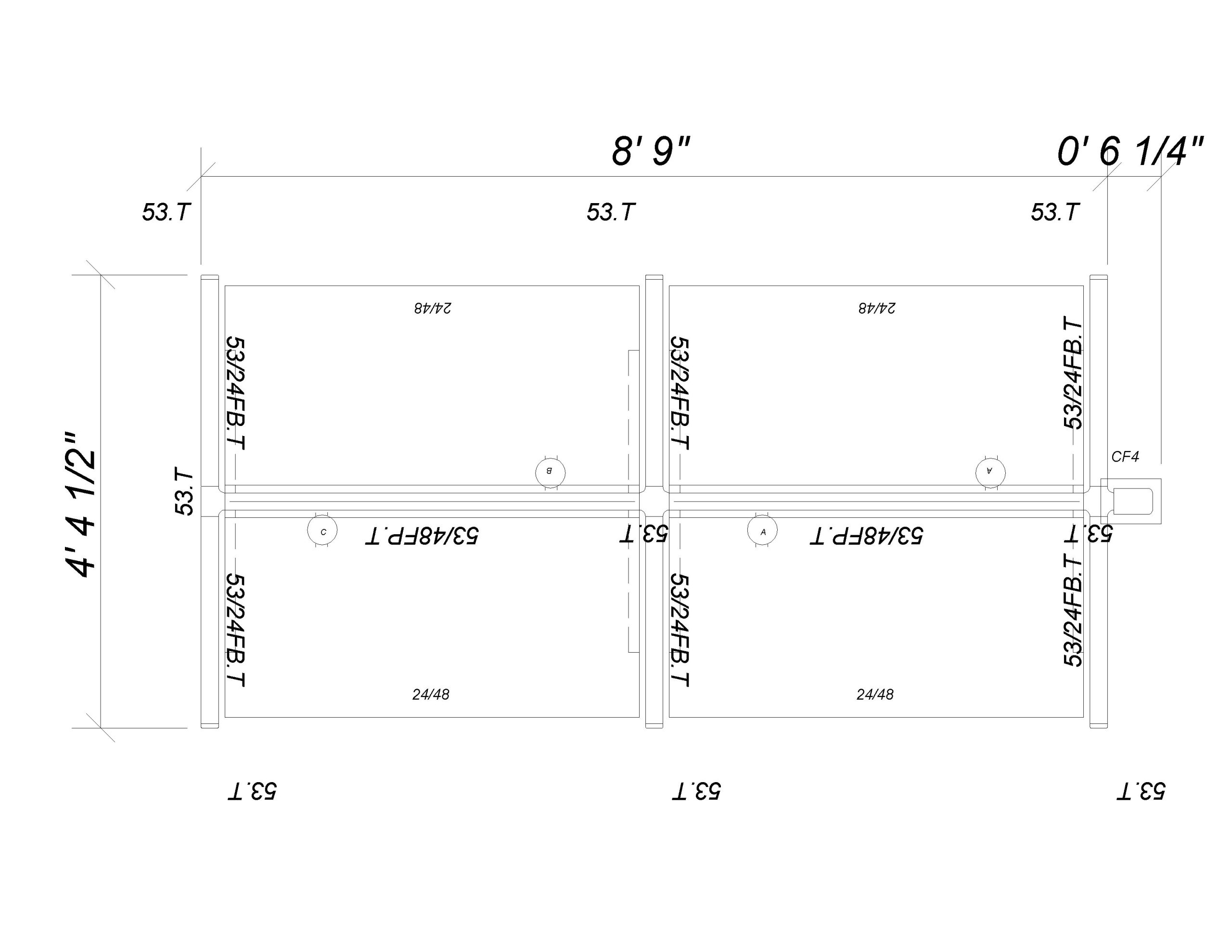 TIL DSN FUNCTIONAL EXTENSION CUBE POLE付 TIL DSN FUNCTIONAL EXTENSION CUBE POLE付