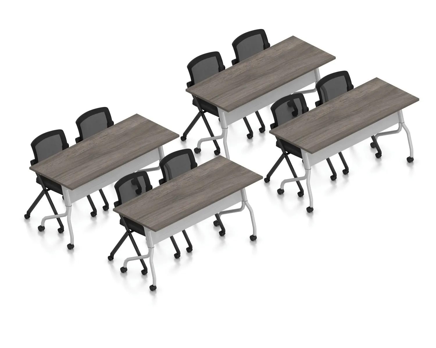training tables