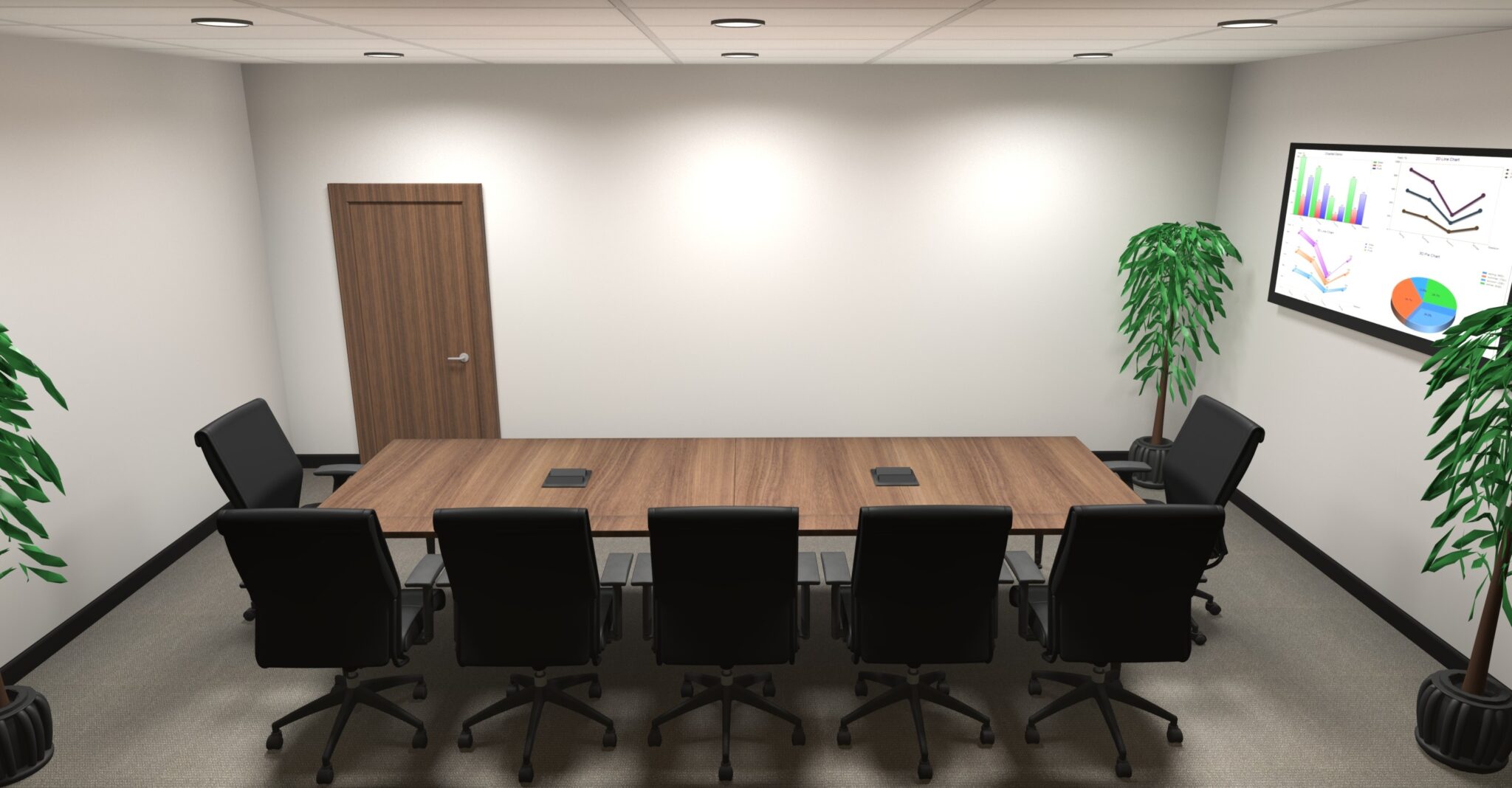 Newark, Ohio Office Cubicles – Cube Solutions