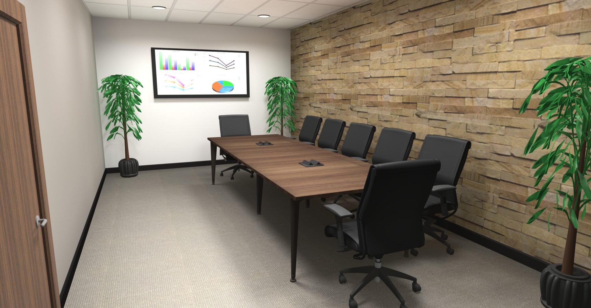 Newark, Ohio Office Cubicles – Cube Solutions